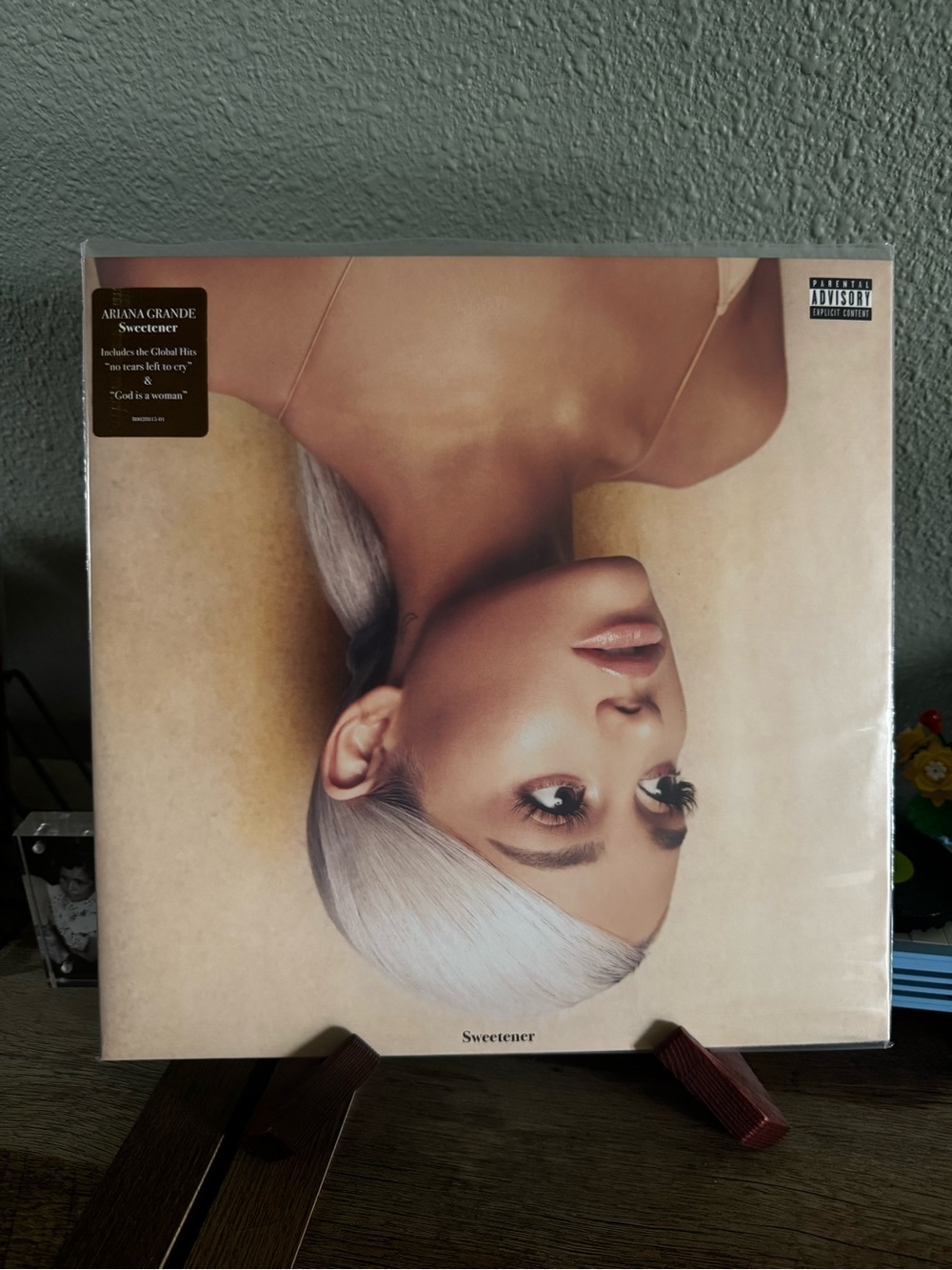 Ariana Grande - Sweetener